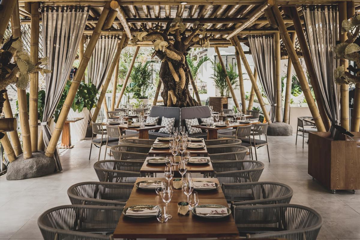 The Jungle Club Ubud  The Jungle Club Ubud