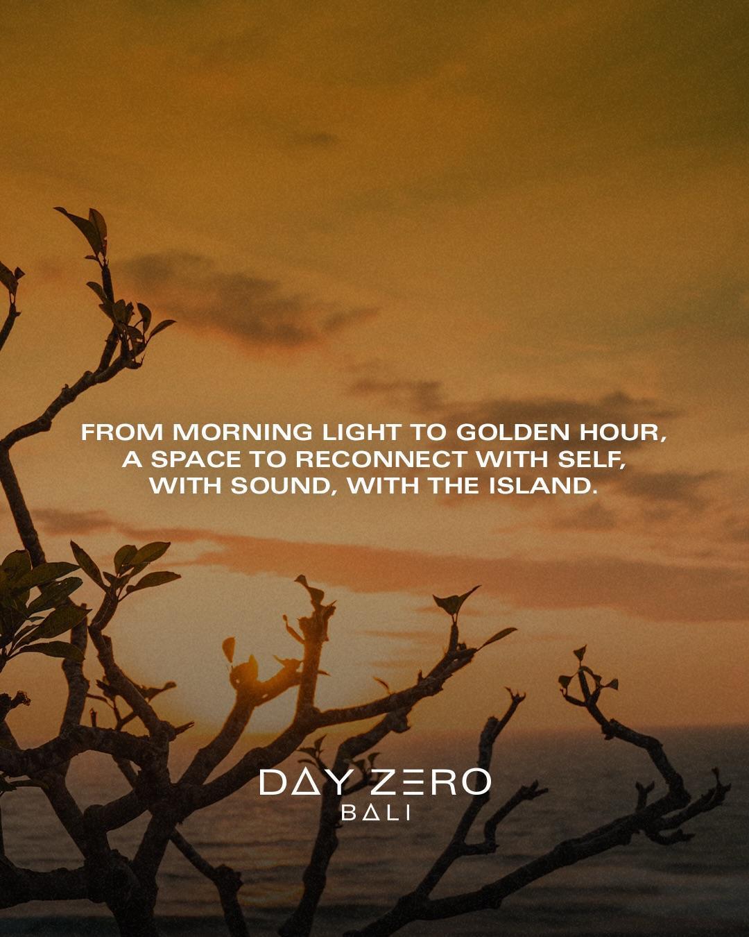 Opening Ceremony Day Zero at The Istana