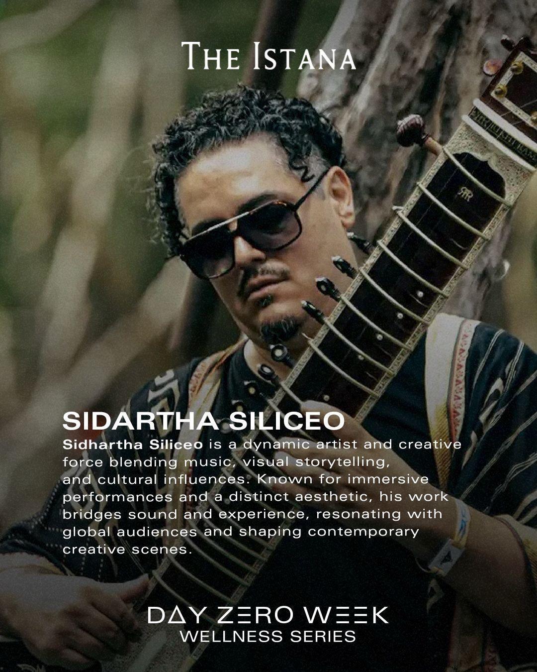 Opening Ceremony Day Zero at The Istana