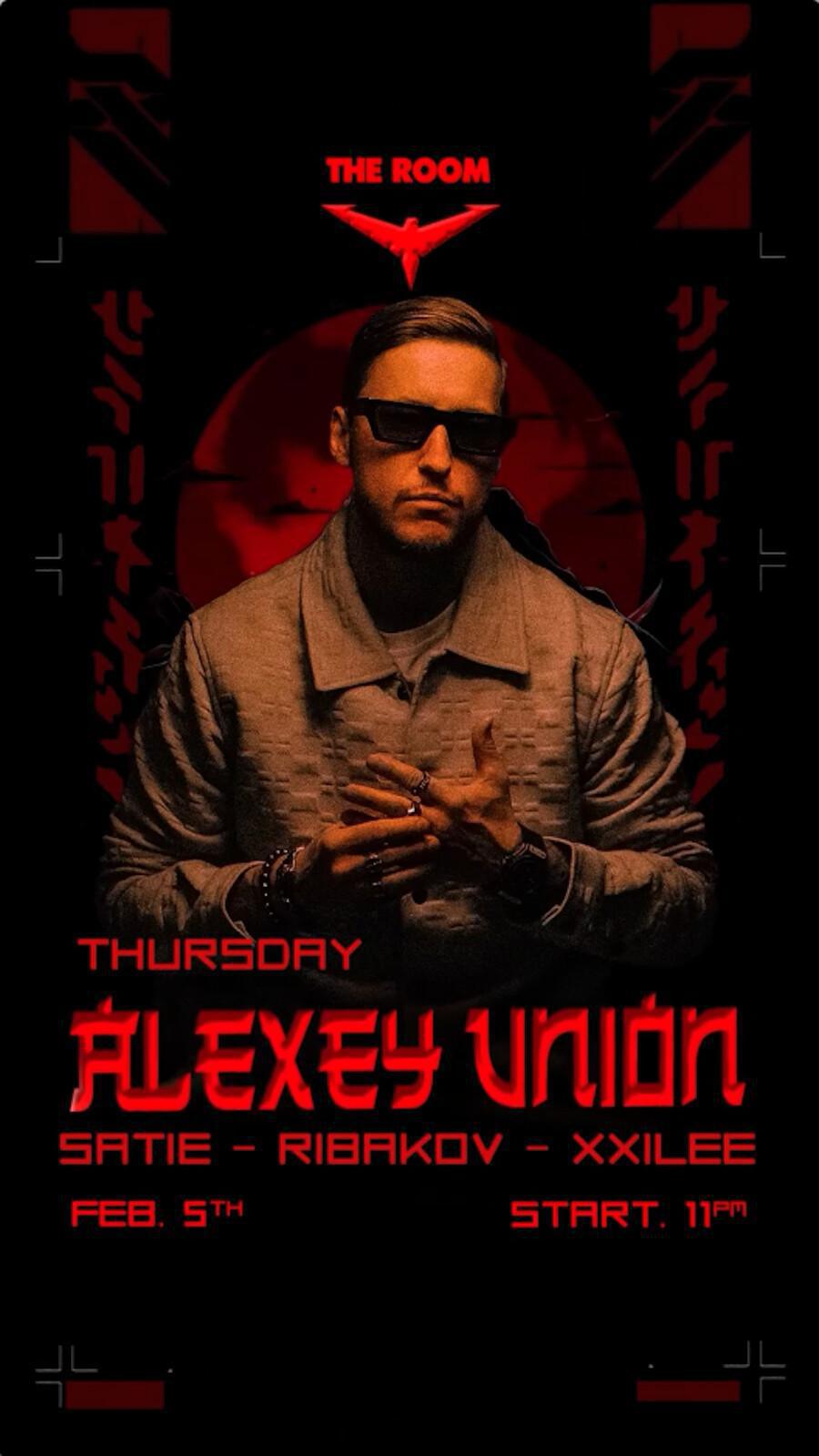 Rave Royale at The Room Bali Rave Royale at The Room Bali