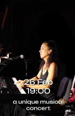 Musical Concert at Ash Nuanu 