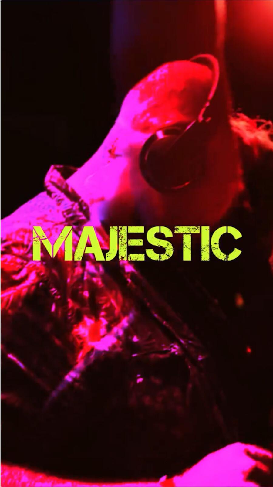 Schoolies Party ft. Majestic at Mrs Sippy Bali  Schoolies Party ft. Majestic at Mrs Sippy Bali