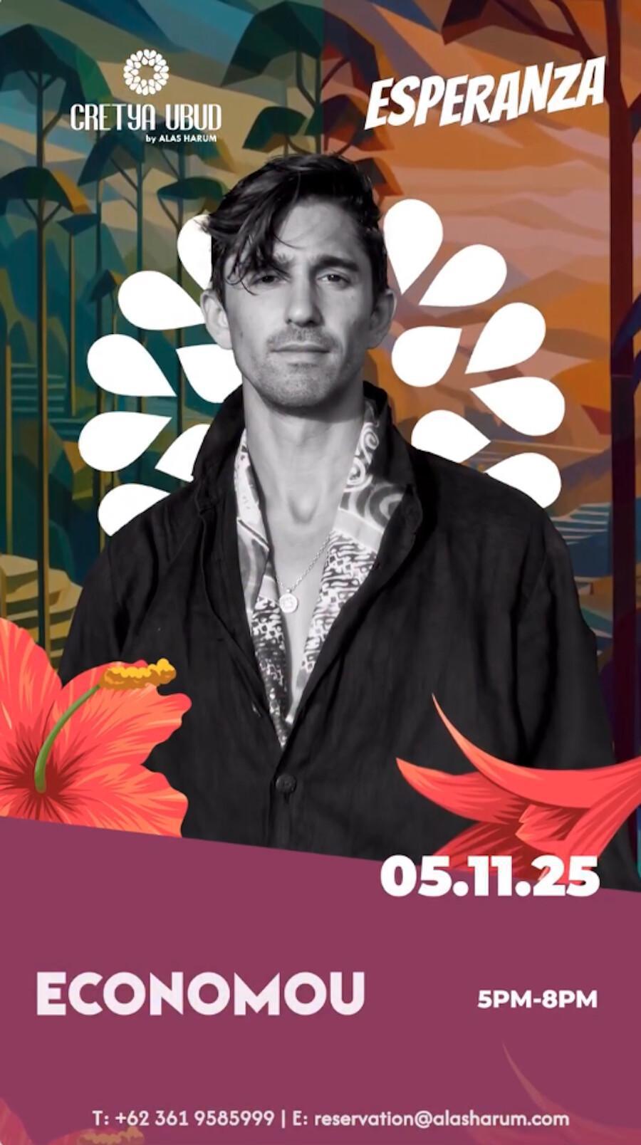 Esperanza at Cretya Ubud Esperanza at Cretya Ubud