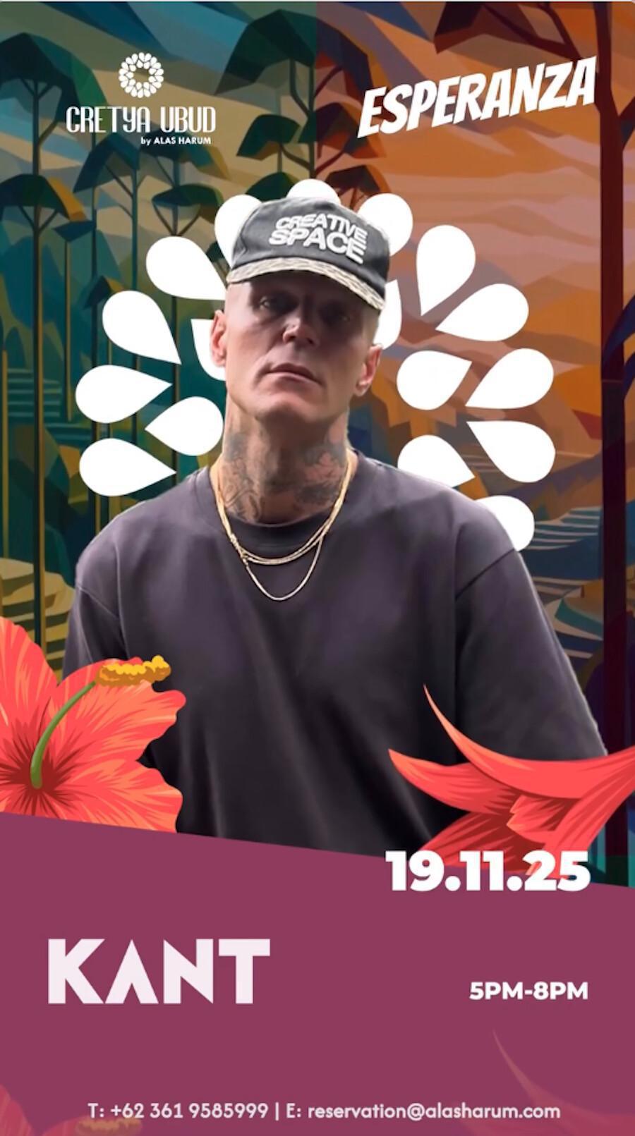 Esperanza at Cretya Ubud Esperanza at Cretya Ubud