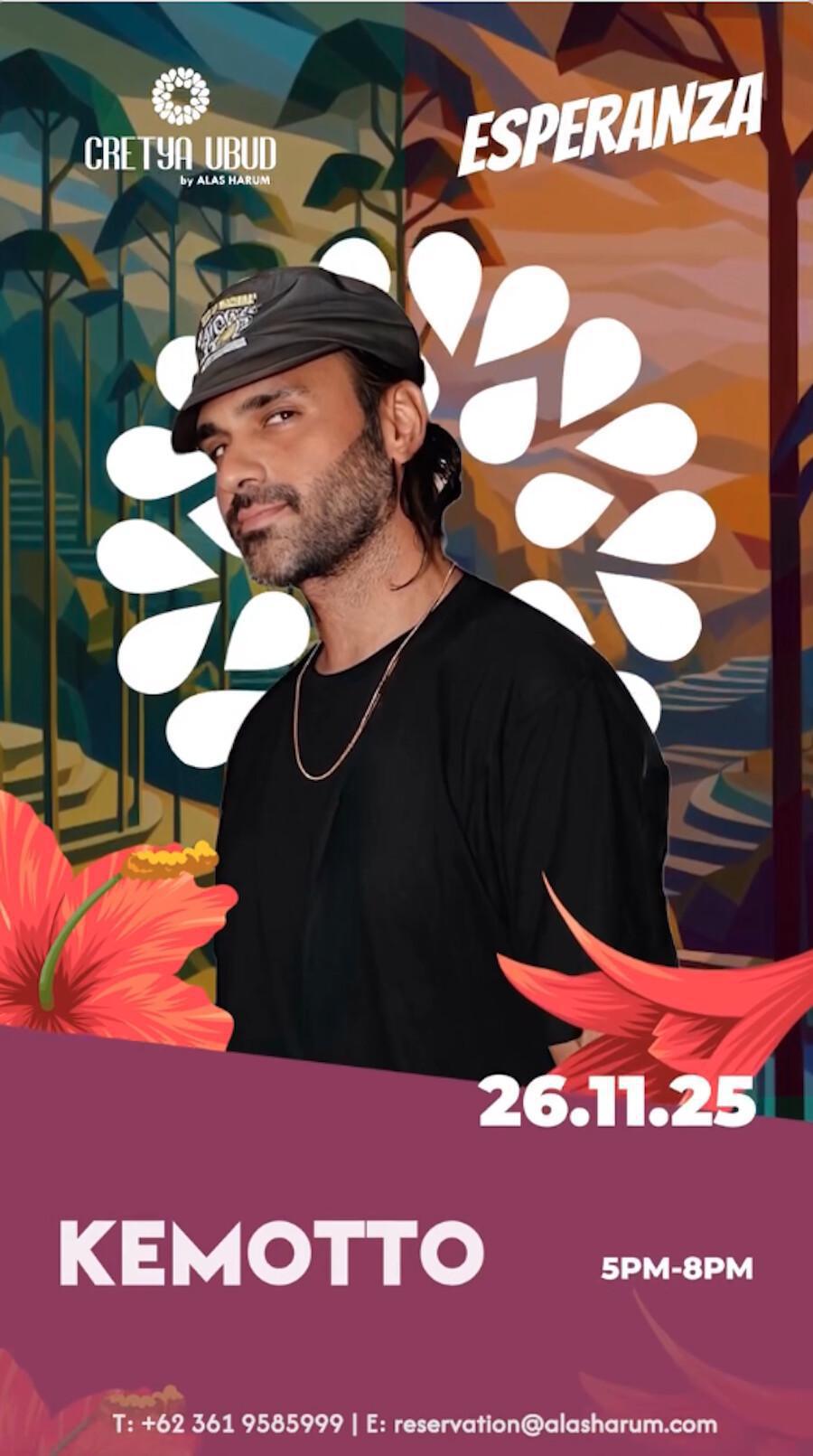 Esperanza at Cretya Ubud Esperanza at Cretya Ubud