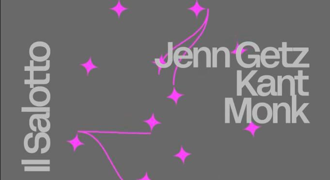 Who's your Daddy at Il Salotto