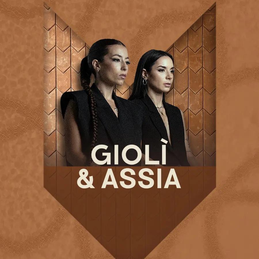 Giolli & Assia at Desa Kitsune Bali Giolli & Assia at Desa Kitsune Bali
