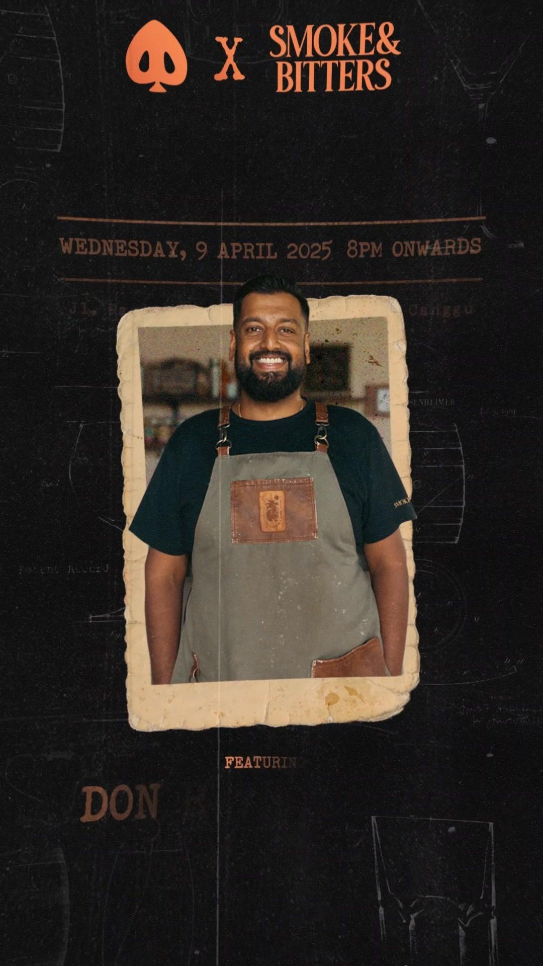 Bar Takeover at The Shady Pig 