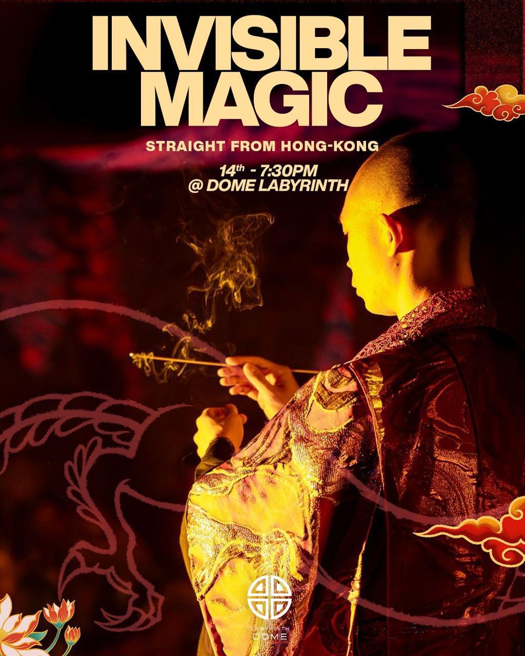 Lunar New Year at Nuanu Creative City