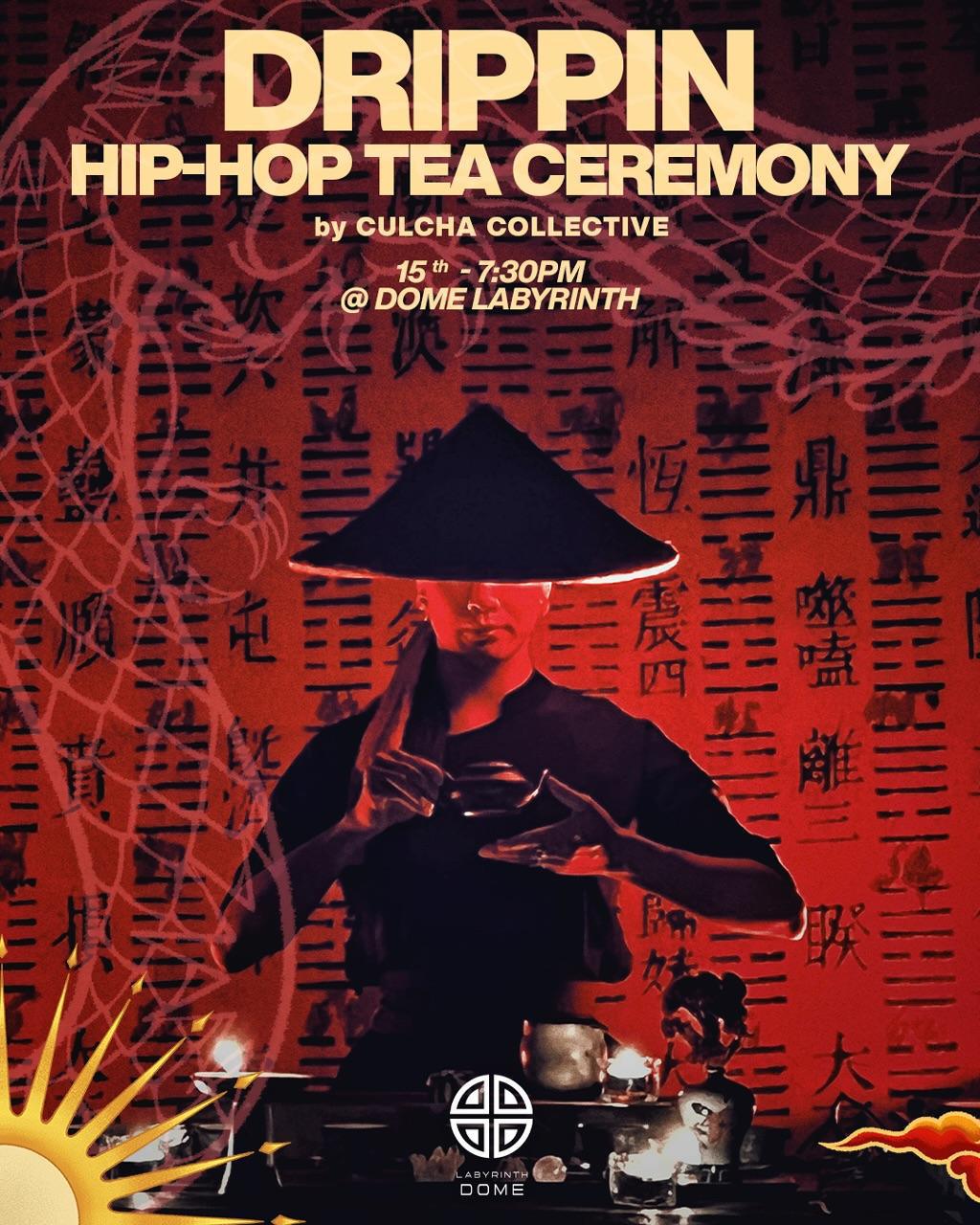 Lunar New Year at Nuanu Creative City