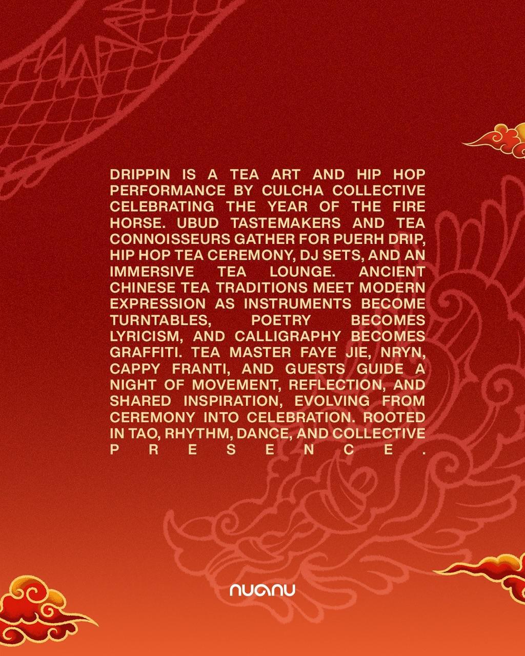 Lunar New Year at Nuanu Creative City