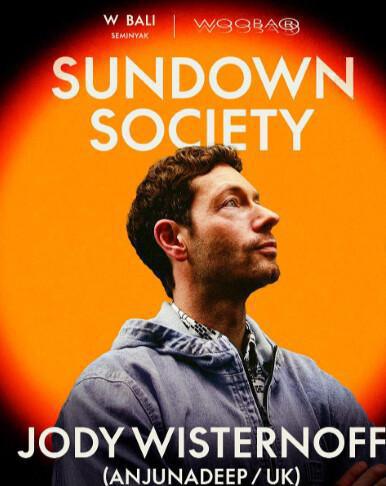 Sundown Society at Strawberry Fields