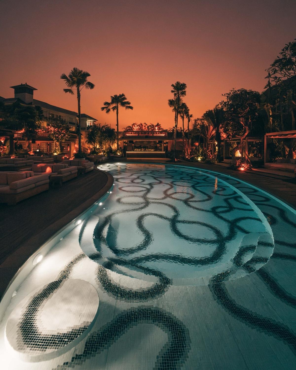 Desa Kitsuné Bali Desa Kitsuné Bali