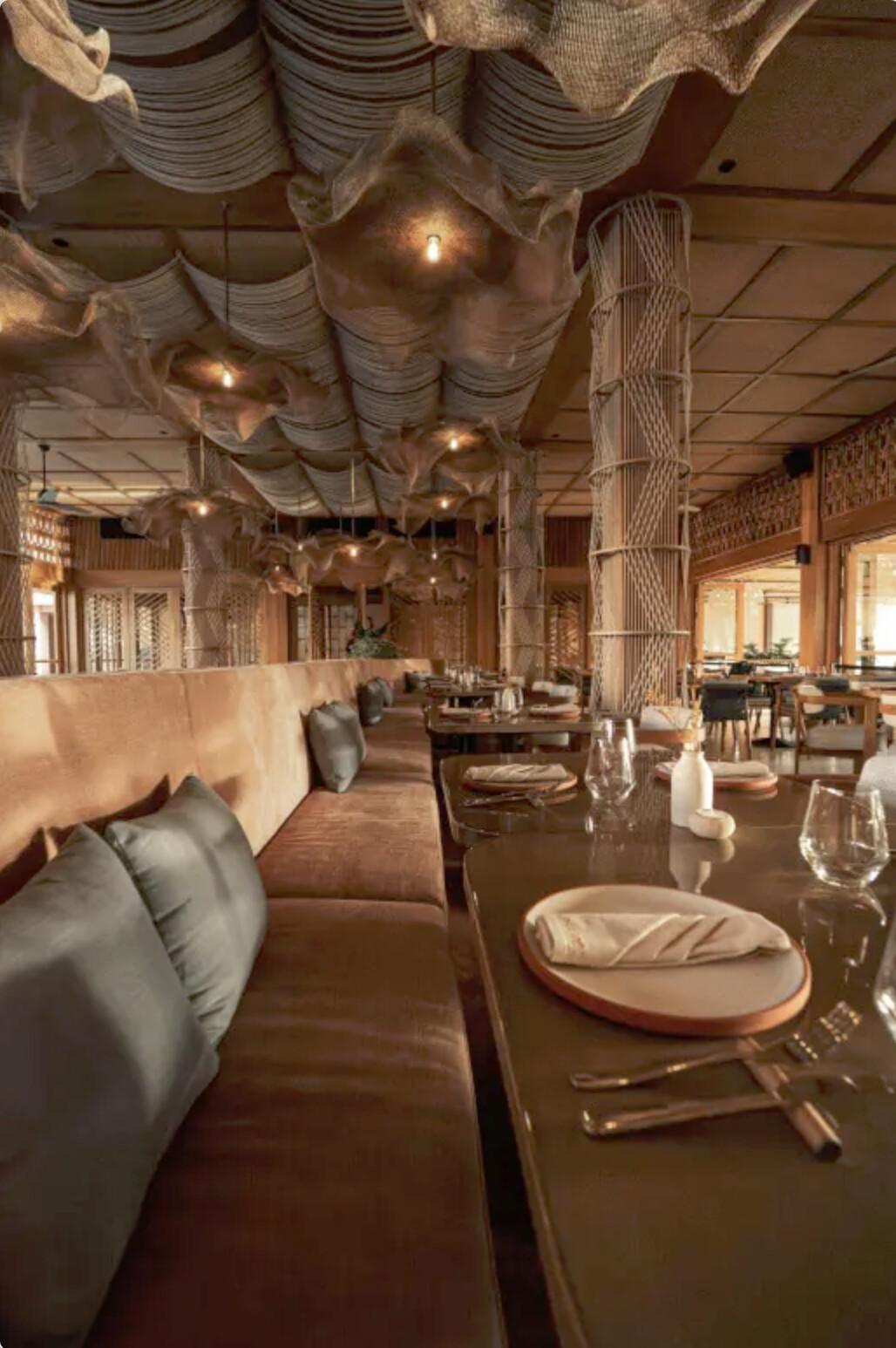 Desa Kitsuné Bali Desa Kitsuné Bali