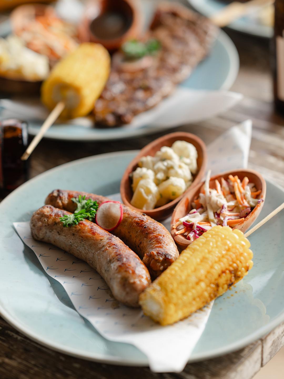 Anzac Day at Karma Beach Bali Anzac Day at Karma Beach Bali