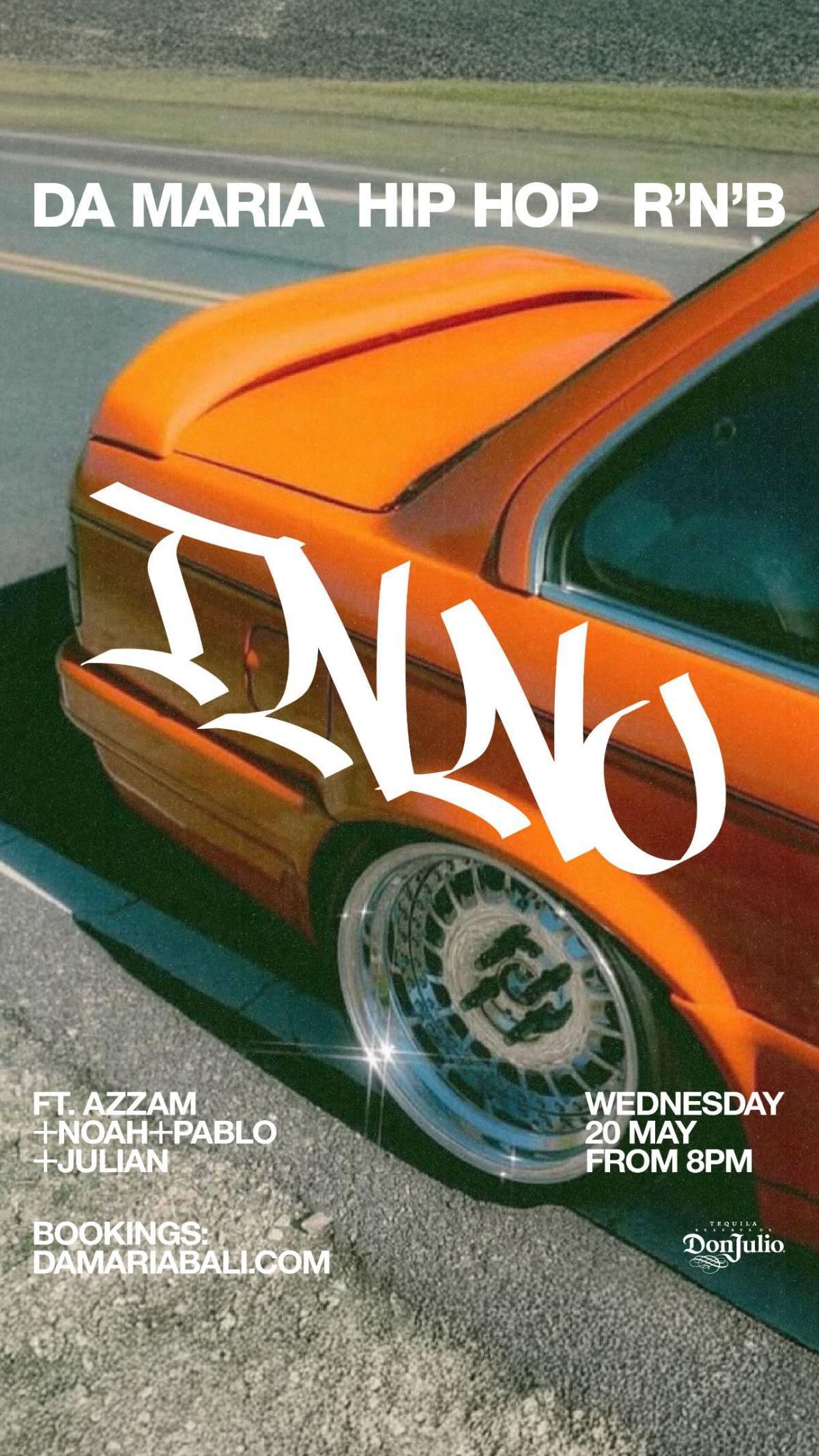 INNO at Da Maria