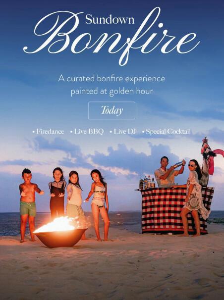 Saturday at Canna Bali