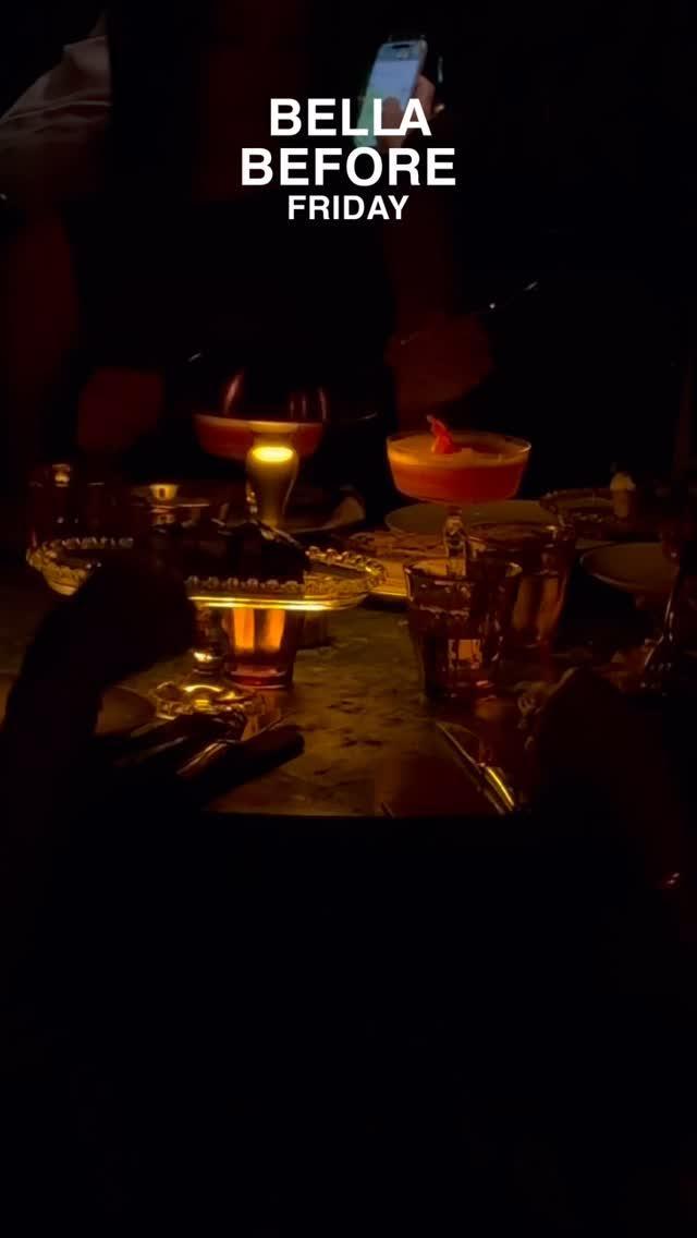 Wednesday Nights at Bella Wednesday Nights at Bella