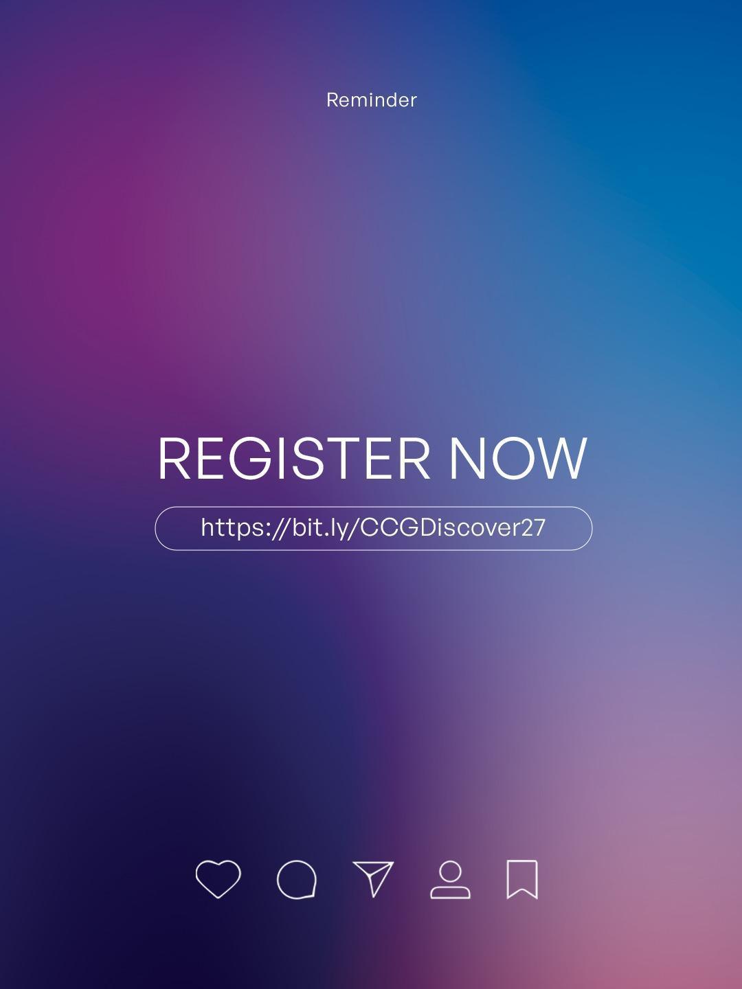 Discover #27 at CushCush Gallery Discover #27 at CushCush Gallery