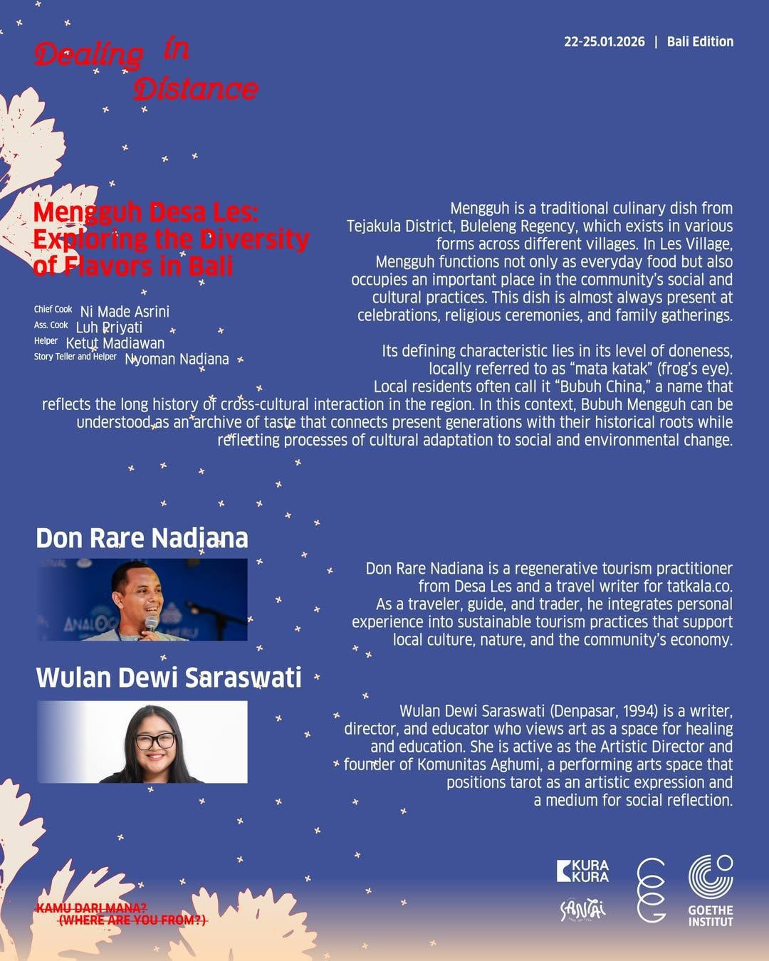 Opening Night at CushCush Gallery Opening Night at CushCush Gallery