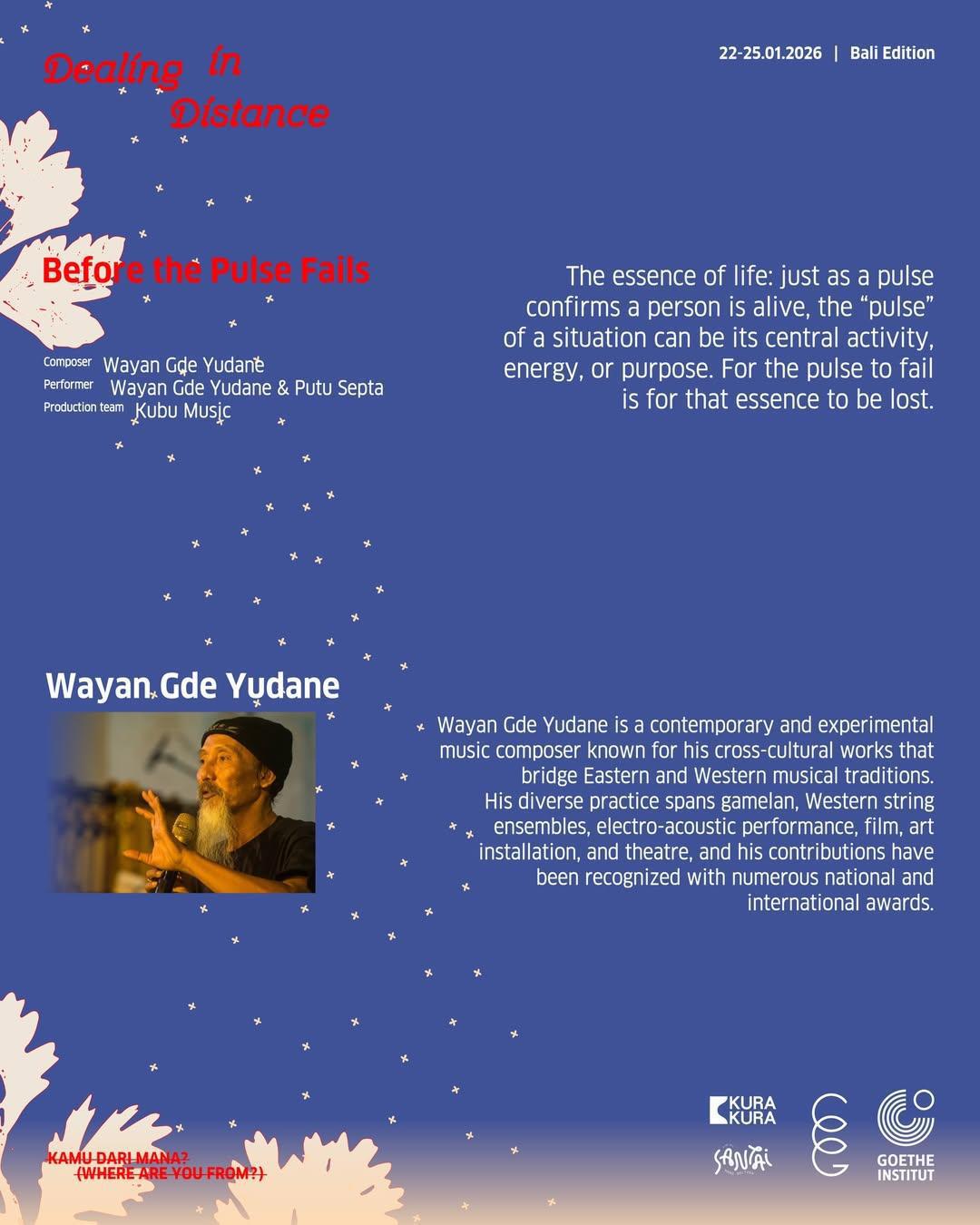 Opening Night at CushCush Gallery Opening Night at CushCush Gallery