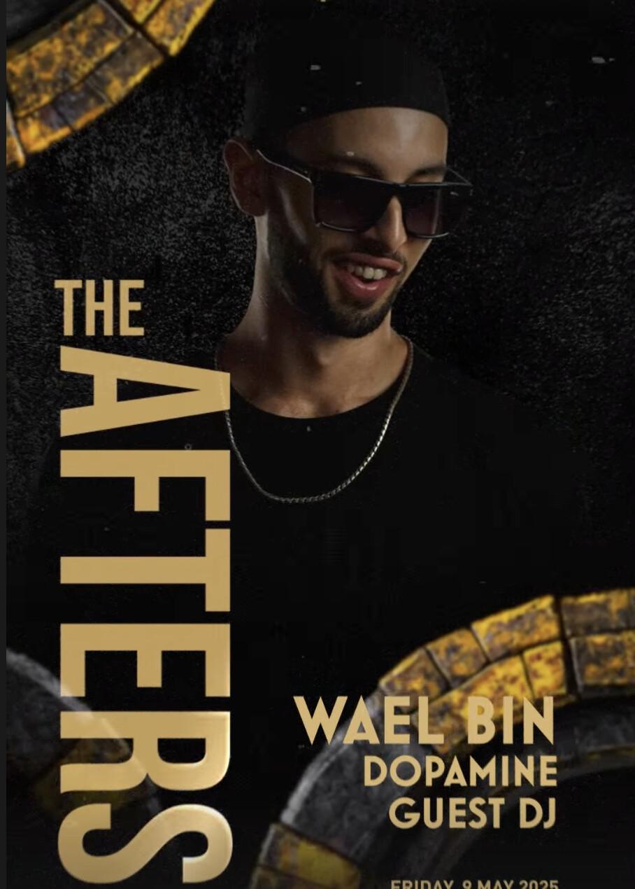 Friday at The Shady Pig 