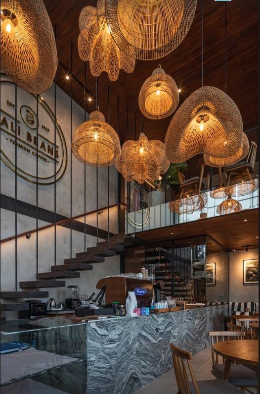 Bali Beans Coffee & Co Bali Beans Coffee & Co