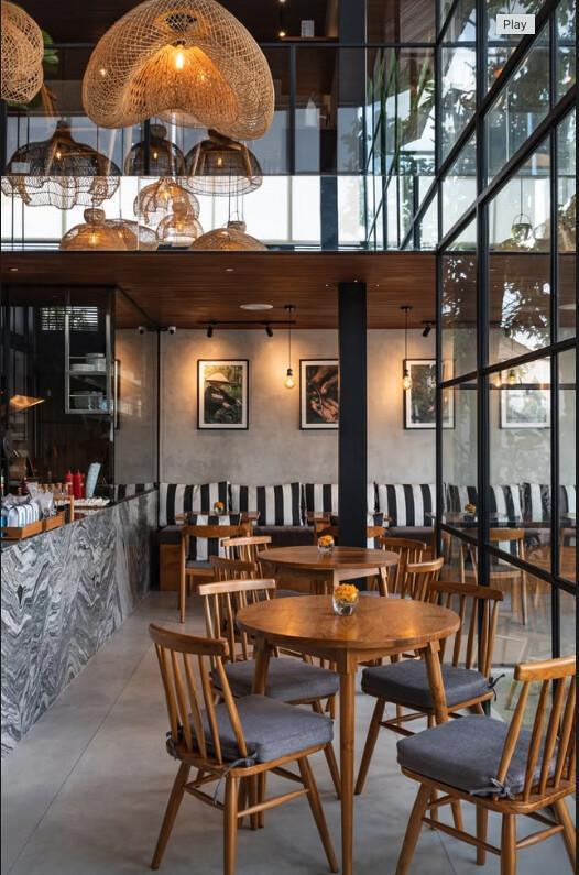 Bali Beans Coffee & Co Bali Beans Coffee & Co