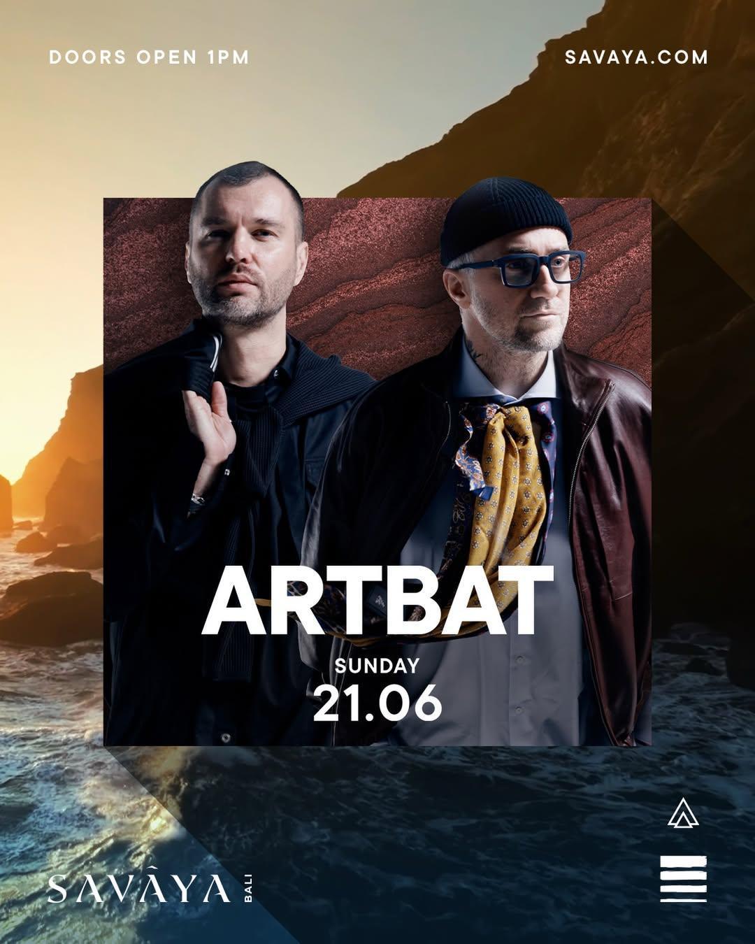 Artbat at Savaya Bali Artbat at Savaya Bali