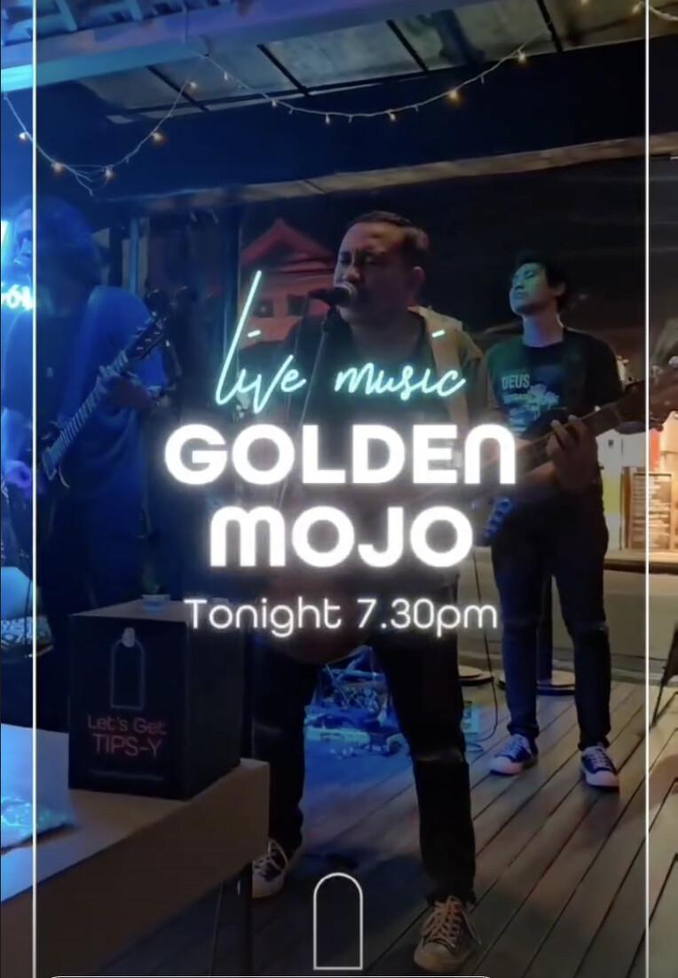 Live Music at The Blue Door 