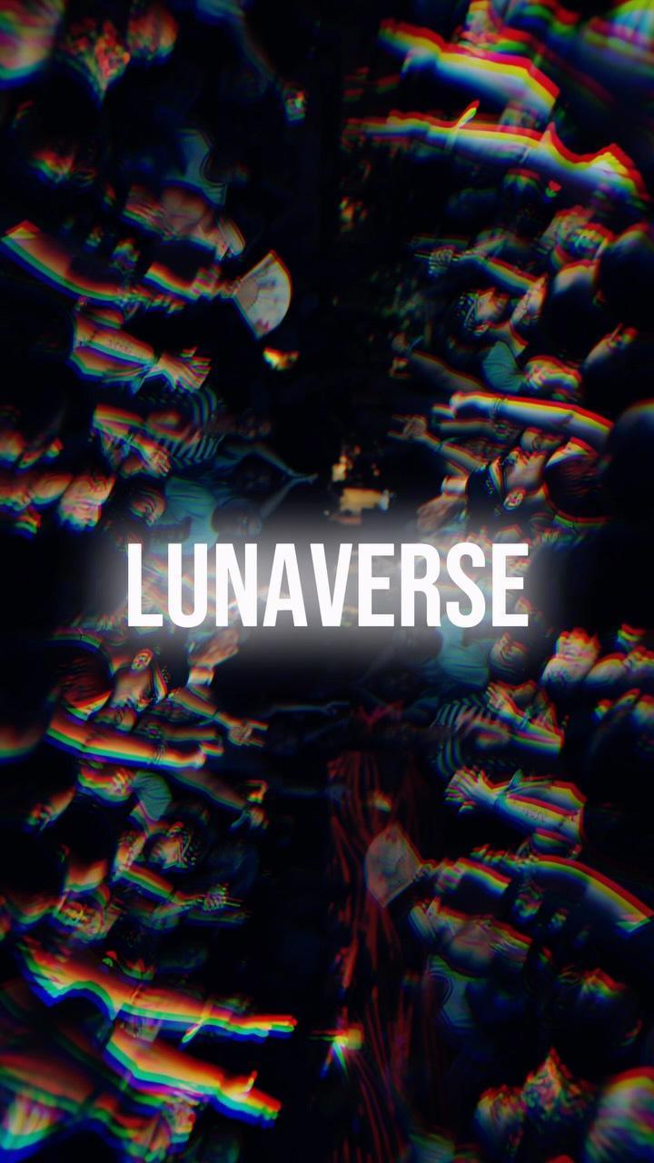 LUNAVERSE at Luna Beach Club LUNAVERSE at Luna Beach Club