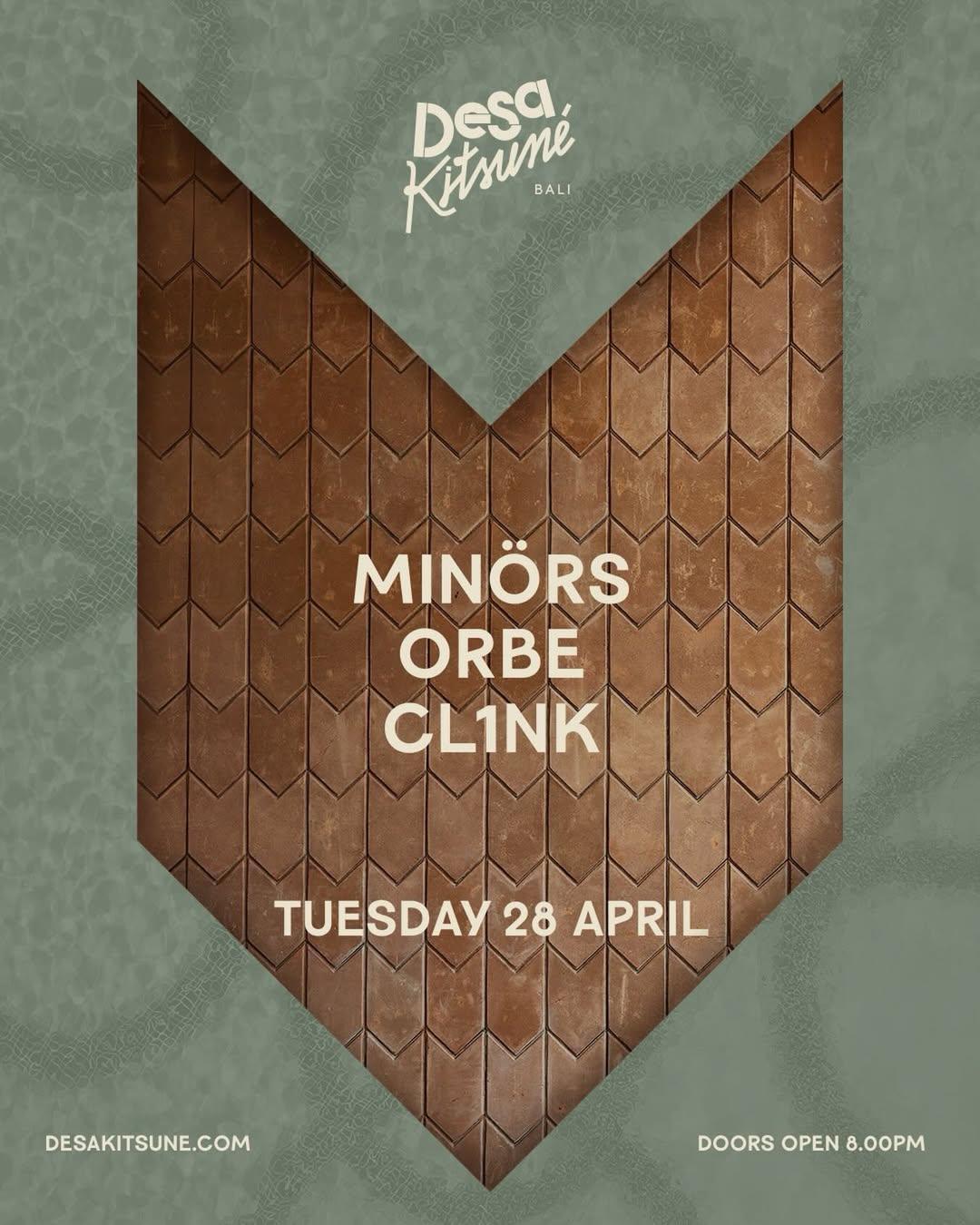 Tuesday at Desa Kitsune Bali