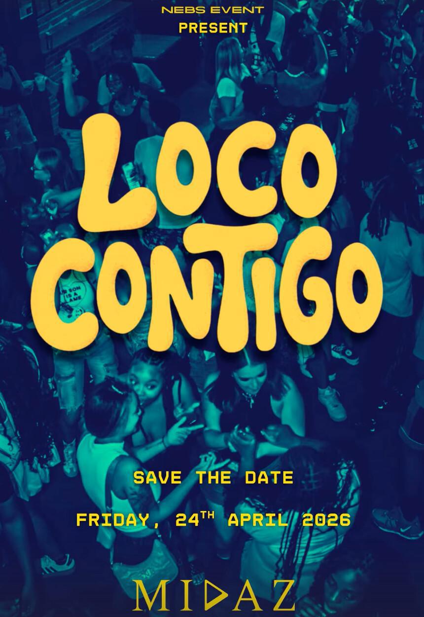 Friday at Midaz Bali