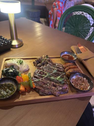 Amavi Canggu Amavi Canggu