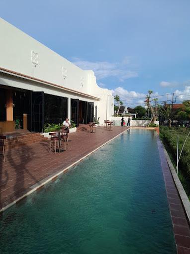 Amavi Canggu Amavi Canggu