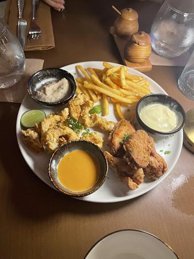 Amavi Canggu Amavi Canggu