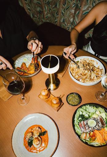 Amavi Canggu Amavi Canggu