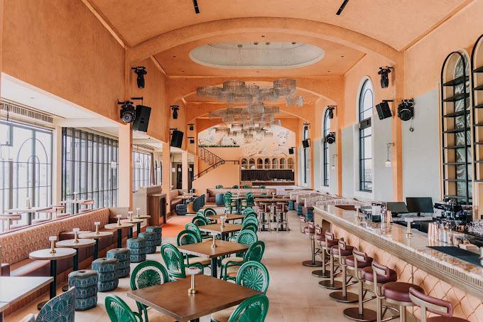 Amavi Canggu Amavi Canggu