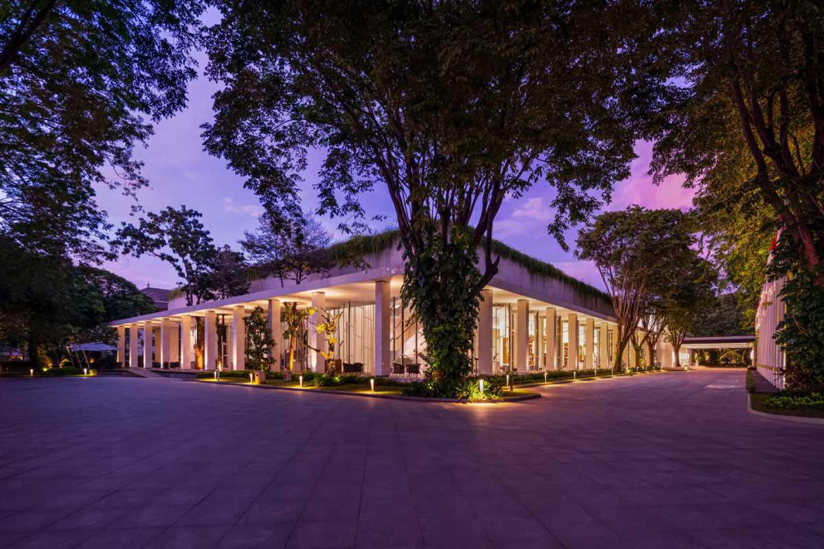 InterContinental Bali Resort InterContinental Bali Resort