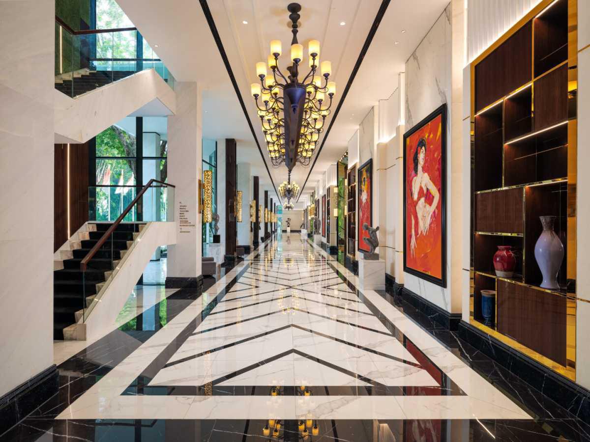 InterContinental Bali Resort InterContinental Bali Resort