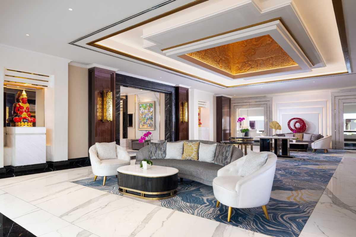 InterContinental Bali Resort InterContinental Bali Resort