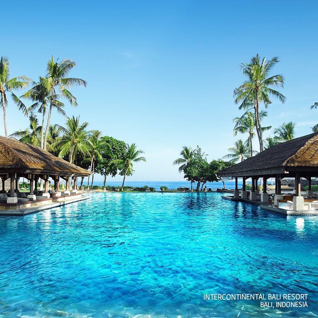 InterContinental Bali Resort InterContinental Bali Resort