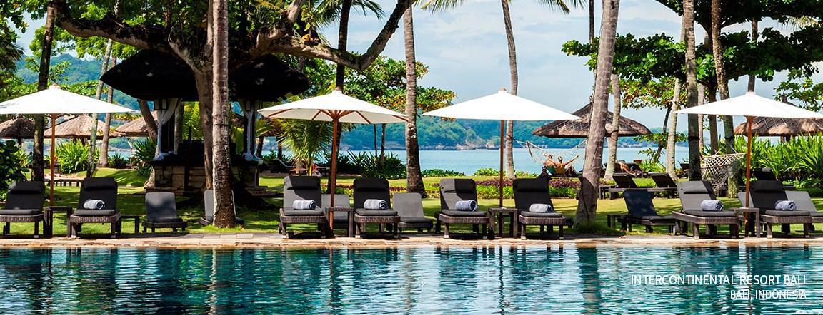 InterContinental Bali Resort InterContinental Bali Resort