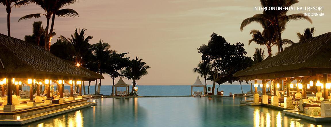 InterContinental Bali Resort InterContinental Bali Resort