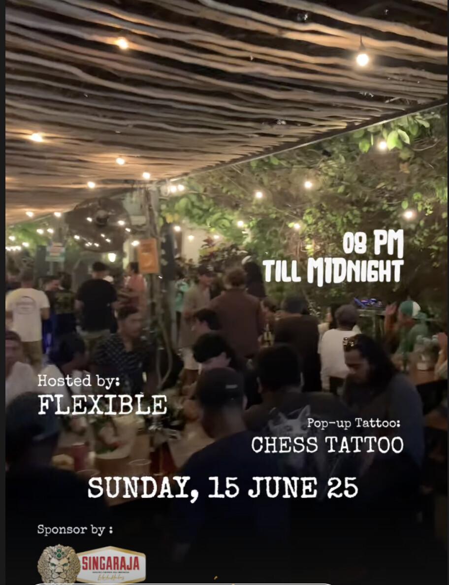 Sunday at Tipsy Baby