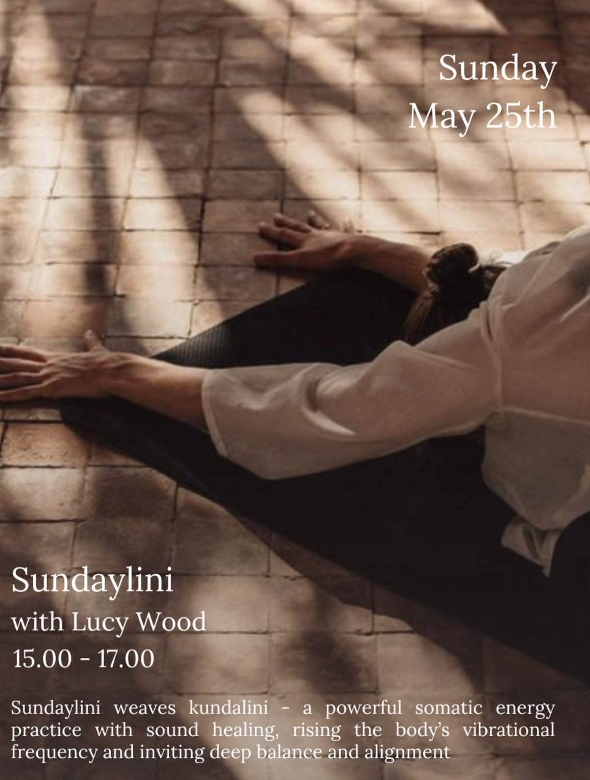 May at Oshom Bali