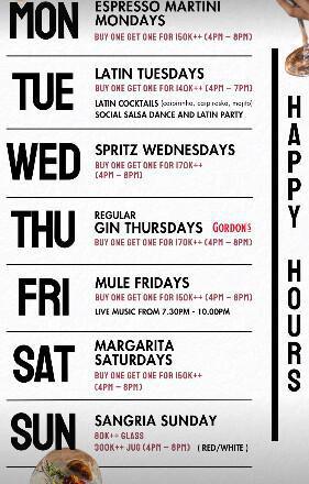 This week at Rolling Fork 