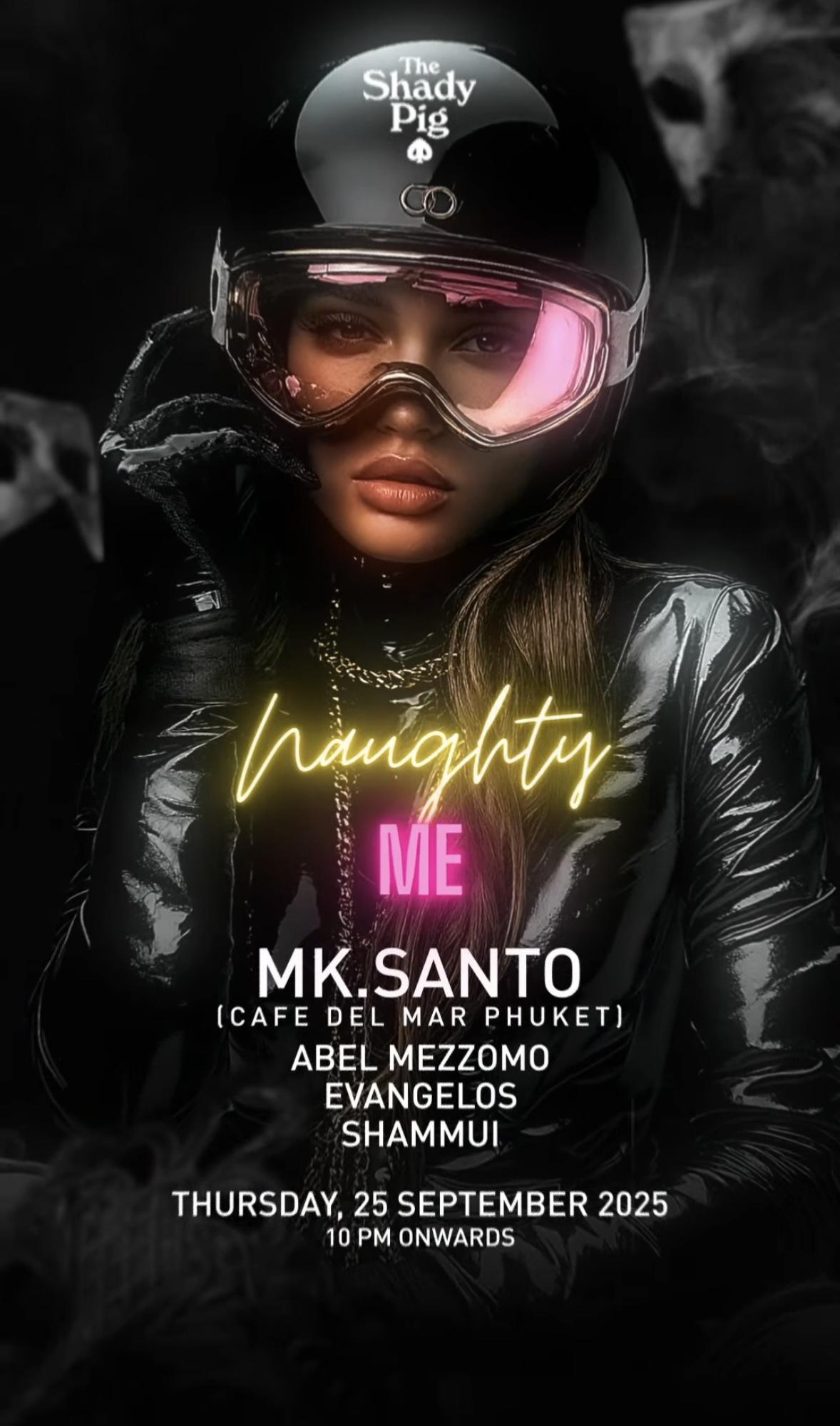 Thursday at The Shady Pig 