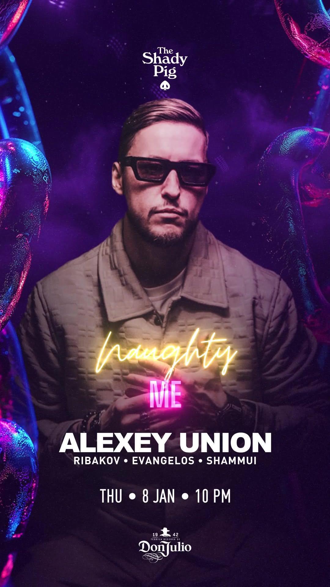 Thursday at The Shady Pig 