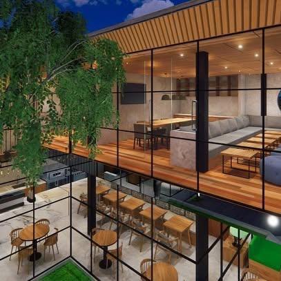 Bali Beans Coffee & Co